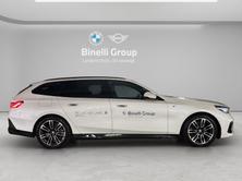 BMW 520d Touring, Hybride Léger Diesel/Électricité, Occasion / Utilisé, Automatique - 6