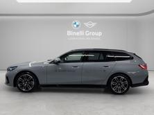 BMW 520d Touring, Mild-Hybrid Diesel/Elektro, Occasion / Gebraucht, Automatik - 2