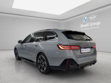 BMW 520d Touring, Mild-Hybrid Diesel/Elektro, Occasion / Gebraucht, Automatik - 3
