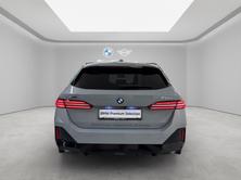 BMW 520d Touring, Mild-Hybrid Diesel/Elektro, Occasion / Gebraucht, Automatik - 4