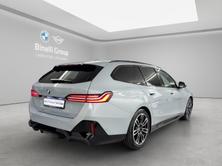 BMW 520d Touring, Mild-Hybrid Diesel/Elektro, Occasion / Gebraucht, Automatik - 5