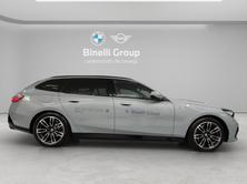 BMW 520d Touring, Mild-Hybrid Diesel/Elektro, Occasion / Gebraucht, Automatik - 6