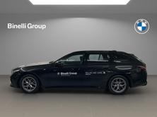 BMW 520d Touring, Mild-Hybrid Diesel/Electric, Second hand / Used, Automatic - 2