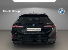 BMW 520d Touring, Mild-Hybrid Diesel/Electric, Second hand / Used, Automatic - 4