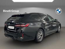BMW 520d Touring, Mild-Hybrid Diesel/Electric, Second hand / Used, Automatic - 5