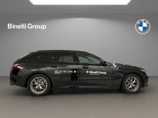 BMW 520d Touring, Mild-Hybrid Diesel/Electric, Second hand / Used, Automatic - 6