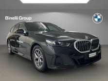 BMW 520d Touring, Mild-Hybrid Diesel/Electric, Second hand / Used, Automatic - 7
