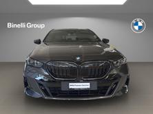 BMW 520d xDrive Touring, Mild-Hybrid Diesel/Elektro, Occasion / Gebraucht, Automatik - 2