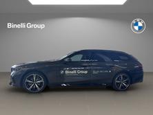 BMW 520d xDrive Touring, Mild-Hybrid Diesel/Elektro, Occasion / Gebraucht, Automatik - 3