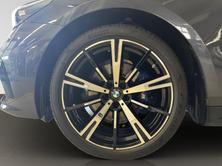 BMW 520d xDrive Touring, Mild-Hybrid Diesel/Elektro, Occasion / Gebraucht, Automatik - 4