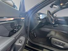 BMW 520d xDrive Touring, Mild-Hybrid Diesel/Elektro, Occasion / Gebraucht, Automatik - 5