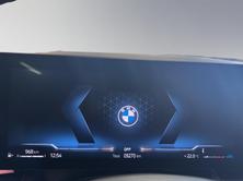 BMW 520d xDrive Touring, Mild-Hybrid Diesel/Elektro, Occasion / Gebraucht, Automatik - 7