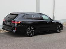 BMW 520d 48V Touring M Sport Pro 1.88-LEASINGAKTION, Mild-Hybrid Diesel/Electric, Second hand / Used, Automatic - 5