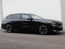 BMW 520d 48V Touring M Sport Pro 1.88-LEASINGAKTION, Mild-Hybrid Diesel/Electric, Second hand / Used, Automatic - 6