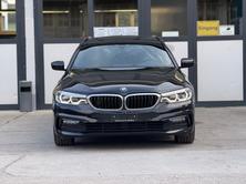 BMW 520d Touring Sport Line Steptronic, Diesel, Occasion / Utilisé, Automatique - 3