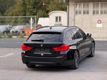 BMW 520d Touring Sport Line Steptronic, Diesel, Occasion / Utilisé, Automatique - 5