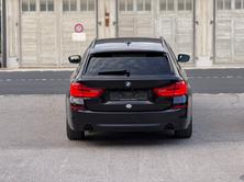 BMW 520d Touring Sport Line Steptronic, Diesel, Occasion / Utilisé, Automatique - 6