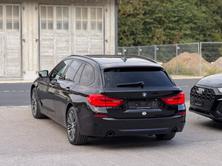 BMW 520d Touring Sport Line Steptronic, Diesel, Occasion / Utilisé, Automatique - 7