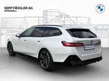 BMW 520d xDrive Touring M Sport, Mild-Hybrid Diesel/Elektro, Occasion / Gebraucht, Automatik - 3