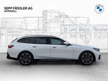 BMW 520d xDrive Touring M Sport, Mild-Hybrid Diesel/Elektro, Occasion / Gebraucht, Automatik - 6