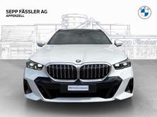 BMW 520d xDrive Touring M Sport, Mild-Hybrid Diesel/Elektro, Occasion / Gebraucht, Automatik - 7