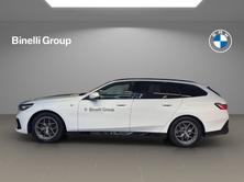 BMW 520d xDrive Touring M Sport, Mild-Hybrid Diesel/Elektro, Occasion / Gebraucht, Automatik - 2