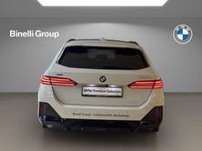 BMW 520d xDrive Touring M Sport, Mild-Hybrid Diesel/Elektro, Occasion / Gebraucht, Automatik - 4
