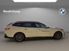 BMW 520d xDrive Touring M Sport, Mild-Hybrid Diesel/Elektro, Occasion / Gebraucht, Automatik - 6