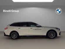 BMW 520d xDrive Touring M Sport, Hybride Léger Diesel/Électricité, Occasion / Utilisé, Automatique - 3
