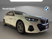 BMW 520d xDrive Touring M Sport, Hybride Léger Diesel/Électricité, Occasion / Utilisé, Automatique - 6
