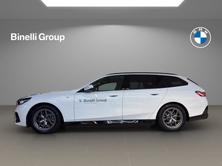BMW 520d xDrive Touring M Sport, Hybride Léger Diesel/Électricité, Occasion / Utilisé, Automatique - 7
