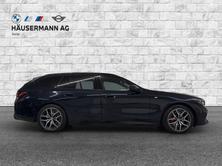 BMW 520d Touring M Sport PRO, Mild-Hybrid Diesel/Elektro, Occasion / Gebraucht, Automatik - 4
