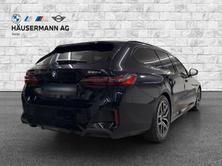 BMW 520d Touring M Sport PRO, Mild-Hybrid Diesel/Elektro, Occasion / Gebraucht, Automatik - 5
