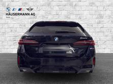 BMW 520d Touring M Sport PRO, Mild-Hybrid Diesel/Elektro, Occasion / Gebraucht, Automatik - 6