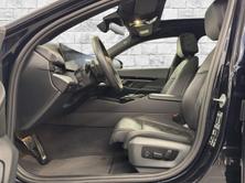 BMW 520d Touring M Sport PRO, Mild-Hybrid Diesel/Elektro, Occasion / Gebraucht, Automatik - 7