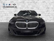BMW 520d Touring M Sport, Mild-Hybrid Diesel/Elektro, Occasion / Gebraucht, Automatik - 2
