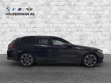 BMW 520d Touring M Sport, Mild-Hybrid Diesel/Elektro, Occasion / Gebraucht, Automatik - 4