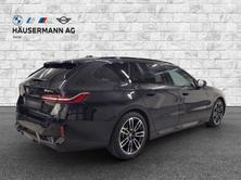BMW 520d Touring M Sport, Mild-Hybrid Diesel/Elektro, Occasion / Gebraucht, Automatik - 5