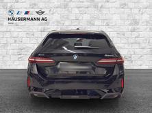 BMW 520d Touring M Sport, Mild-Hybrid Diesel/Elektro, Occasion / Gebraucht, Automatik - 6
