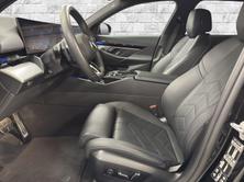 BMW 520d Touring M Sport, Mild-Hybrid Diesel/Elektro, Occasion / Gebraucht, Automatik - 7