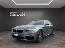 BMW 520d Touring M Sport Steptronic Pano/MFK/Garantie, Diesel, Second hand / Used, Automatic - 2