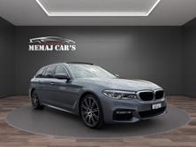 BMW 520d Touring M Sport Steptronic Pano/MFK/Garantie, Diesel, Second hand / Used, Automatic - 3