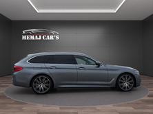 BMW 520d Touring M Sport Steptronic Pano/MFK/Garantie, Diesel, Second hand / Used, Automatic - 4