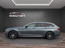 BMW 520d Touring M Sport Steptronic Pano/MFK/Garantie, Diesel, Second hand / Used, Automatic - 5