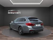 BMW 520d Touring M Sport Steptronic Pano/MFK/Garantie, Diesel, Second hand / Used, Automatic - 6