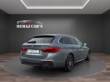 BMW 520d Touring M Sport Steptronic Pano/MFK/Garantie, Diesel, Second hand / Used, Automatic - 7