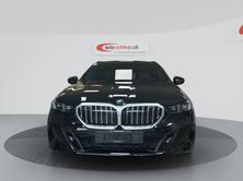 BMW 520i sDrive 48V Touring M Sport Steptronic, Mild-Hybrid Petrol/Electric, Second hand / Used, Automatic - 2