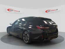 BMW 520i sDrive 48V Touring M Sport Steptronic, Mild-Hybrid Petrol/Electric, Second hand / Used, Automatic - 3