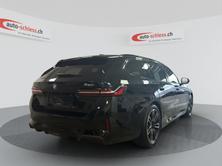 BMW 520i sDrive 48V Touring M Sport Steptronic, Mild-Hybrid Petrol/Electric, Second hand / Used, Automatic - 5