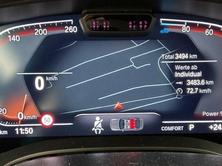 BMW 520d 48V Touring Steptronic ** Werkgarantie ** Gratis - Se, Mild-Hybrid Diesel/Elektro, Occasion / Gebraucht, Automatik - 2
